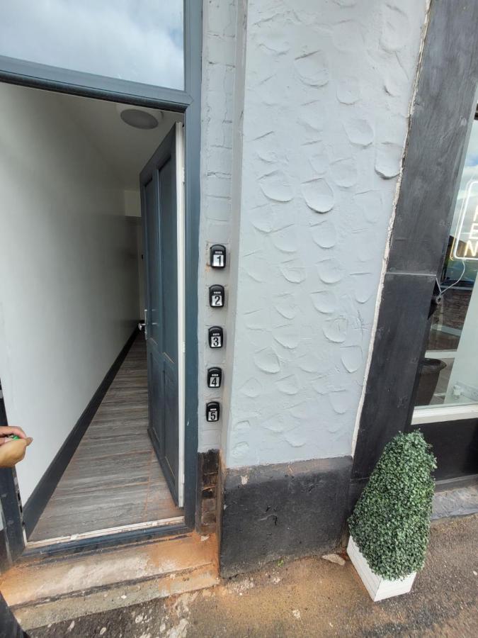 The Goldmine Rooms Hale  Exterior foto